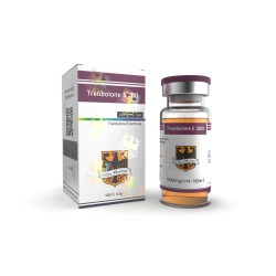 Trenbolone E 200