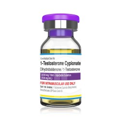 1-Testosterone Cypionate