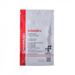 Arimidex 1