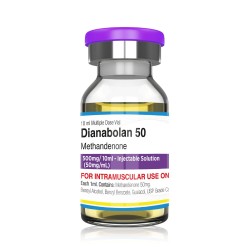 Dianabolan 50