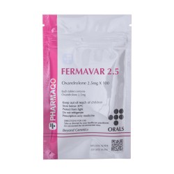 FermaVar 2.5