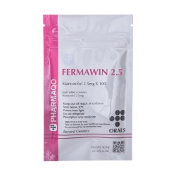 FermaWin 2.5