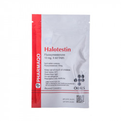 Halotestin 10