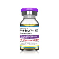 Multi-Ester Test 400