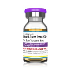 Multi-Ester Tren 200