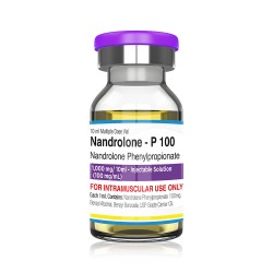 Nandrolone-P 100