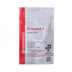 Primobol 5