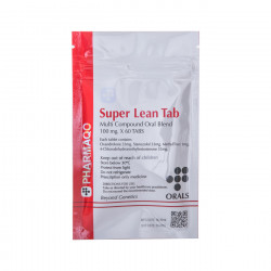 Super Lean Tab