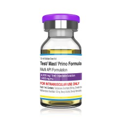 Test-Mast-Primo Formula