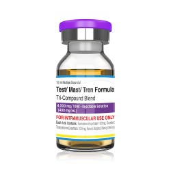 Test-Mast-Tren Formula