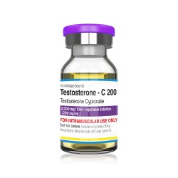 Testosterone-C 200