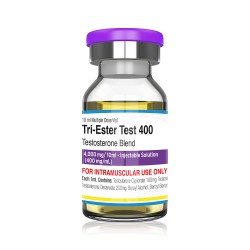 Tri-Ester Test 400