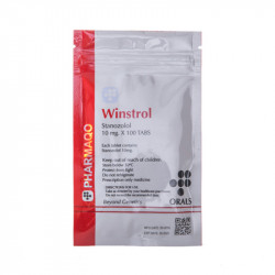 Winstrol 10