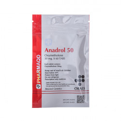 Anadrol 50