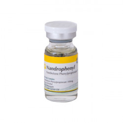 Nandrophenyl 100