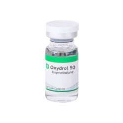 Oxydrol 50