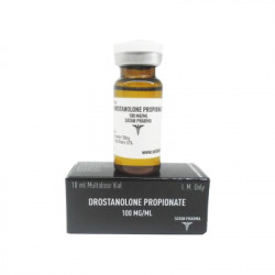 Drostanolone Propionate