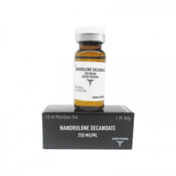 Nandrolone Decanoate