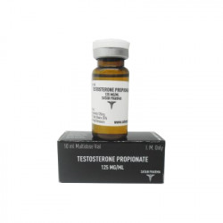 Testosterone Propionate