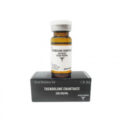 Trenbolone Enanthate