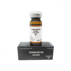 Trenbolone Mix