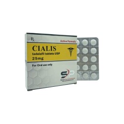 Cialis 25