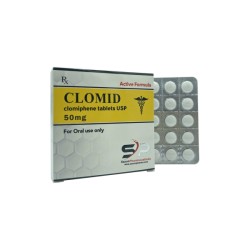 Clomid 50