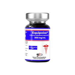 Equipoise 300