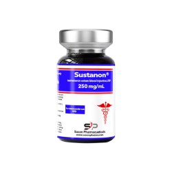 Sustanon 250