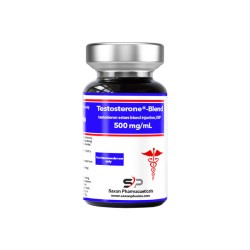 Testosterone-Blend 500