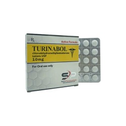 Turinabol 10