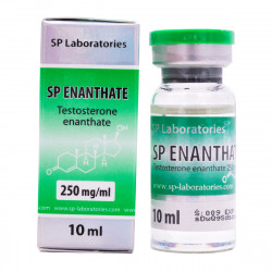 SP Enanthate