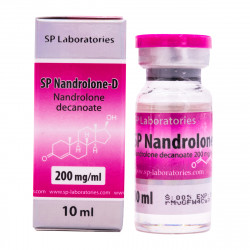 SP Nandrolone-D