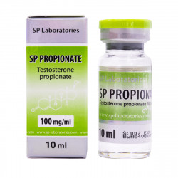 SP Propionate