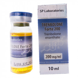 Trenbolone Forte 200