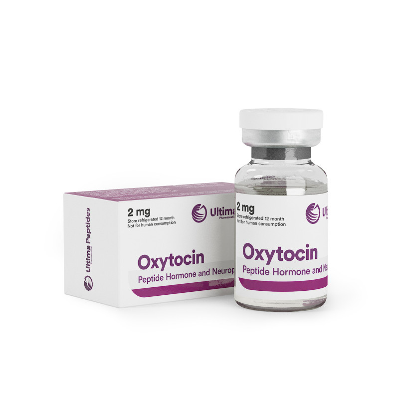 Ultima Oxytocin 2mg-int Online for Sale - Buy Oxytocin USA