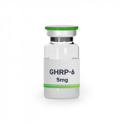 GHRP-6 5mg