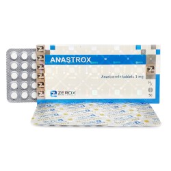 Anastrox