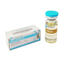 Boldorox Vial