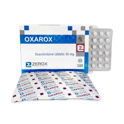 Oxarox