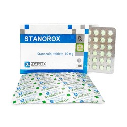 Stanorox