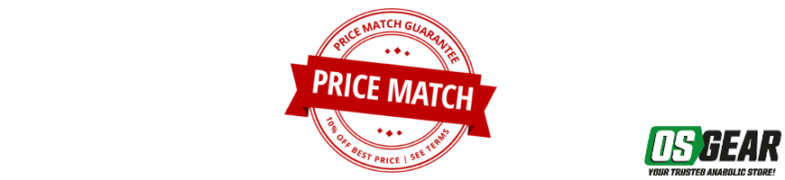 Price Match Policy