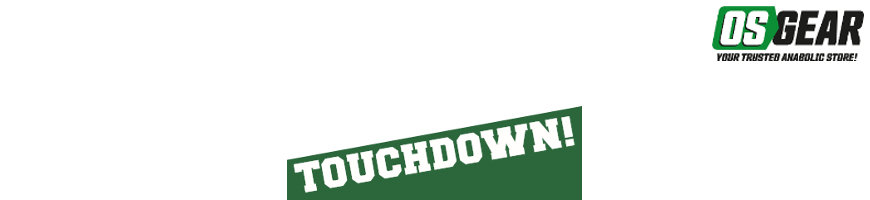 Touchdowns